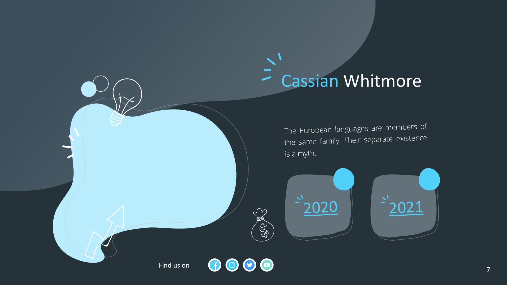 Growspace - Dark slide 7